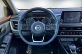 Thumbnail of 2021 Glacier White Nissan Rogue