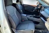 Thumbnail of 2021 Glacier White Nissan Rogue