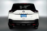 Thumbnail of 2021 Glacier White Nissan Rogue