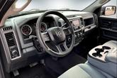 Thumbnail of 2017 Granite Crystal Metallic RAM 1500