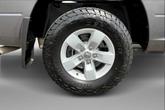 Thumbnail of 2017 Granite Crystal Metallic RAM 1500