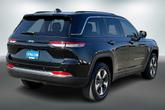 Thumbnail of 2023 Diamond Black Jeep Grand Cherokee 4xe
