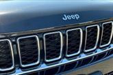 Thumbnail of 2023 Diamond Black Jeep Grand Cherokee 4xe