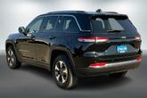 Thumbnail of 2023 Diamond Black Jeep Grand Cherokee 4xe