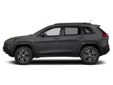 Thumbnail of 2015 Anvil Clearcoat Jeep Cherokee