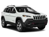 Thumbnail of 2015 Anvil Clearcoat Jeep Cherokee