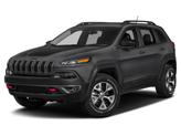 Photo of 2015 Anvil Clearcoat Jeep Cherokee