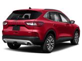 Thumbnail of 2022 Rapid Red Metallic Tinted Clearcoat Ford Escape