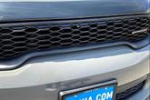 Thumbnail of 2022 Gray Dodge Durango