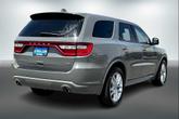 Thumbnail of 2022 Gray Dodge Durango