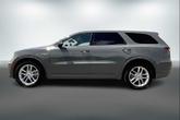 Thumbnail of 2022 Gray Dodge Durango