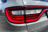 Thumbnail of 2022 Gray Dodge Durango