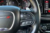 Thumbnail of 2022 Gray Dodge Durango