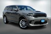 Thumbnail of 2022 Gray Dodge Durango