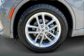 Thumbnail of 2022 Gray Dodge Durango