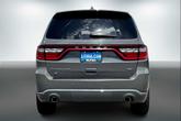 Thumbnail of 2022 Gray Dodge Durango
