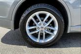 Thumbnail of 2022 Gray Dodge Durango