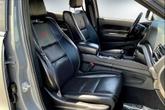 Thumbnail of 2022 Gray Dodge Durango