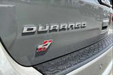 Thumbnail of 2022 Gray Dodge Durango
