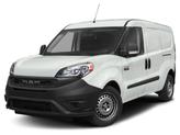Photo of 2021 Bright White RAM ProMaster City