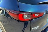 Thumbnail of 2023 Deep Crystal Blue Mica Mazda CX-5