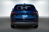 Thumbnail of 2023 Deep Crystal Blue Mica Mazda CX-5