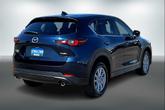 Thumbnail of 2023 Deep Crystal Blue Mica Mazda CX-5