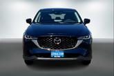 Thumbnail of 2023 Deep Crystal Blue Mica Mazda CX-5