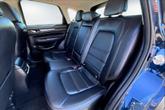 Thumbnail of 2023 Deep Crystal Blue Mica Mazda CX-5