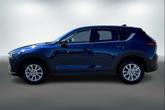 Thumbnail of 2023 Deep Crystal Blue Mica Mazda CX-5