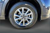Thumbnail of 2023 Deep Crystal Blue Mica Mazda CX-5