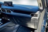 Thumbnail of 2023 Deep Crystal Blue Mica Mazda CX-5