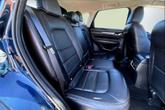 Thumbnail of 2023 Deep Crystal Blue Mica Mazda CX-5