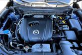 Thumbnail of 2023 Deep Crystal Blue Mica Mazda CX-5