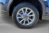 Thumbnail of 2023 Deep Crystal Blue Mica Mazda CX-5