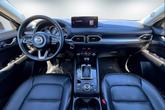Thumbnail of 2023 Deep Crystal Blue Mica Mazda CX-5