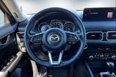 Thumbnail of 2023 Deep Crystal Blue Mica Mazda CX-5