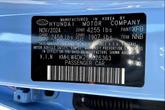 Thumbnail of 2025 Performance Blue Hyundai ELANTRA N