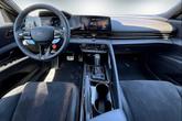 Thumbnail of 2025 Performance Blue Hyundai ELANTRA N