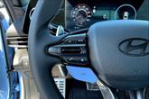 Thumbnail of 2025 Performance Blue Hyundai ELANTRA N