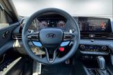 Thumbnail of 2025 Performance Blue Hyundai ELANTRA N