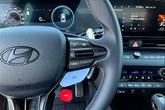 Thumbnail of 2025 Performance Blue Hyundai ELANTRA N