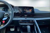 Thumbnail of 2025 Performance Blue Hyundai ELANTRA N
