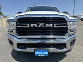 Thumbnail of 2020 Bright White Clearcoat RAM 3500