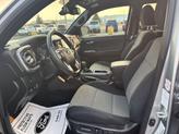Thumbnail of 2023 Silver Toyota Tacoma
