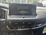 Thumbnail of 2025 Champagne Silver Metallic Super Black Nissan Rogue