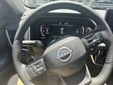 Thumbnail of 2025 Champagne Silver Metallic Super Black Nissan Rogue