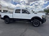 Thumbnail of 2019 Bright White RAM 2500