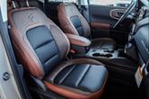 Thumbnail of 2025 Desert Sand Ford Bronco Sport
