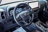 Thumbnail of 2025 Desert Sand Ford Bronco Sport